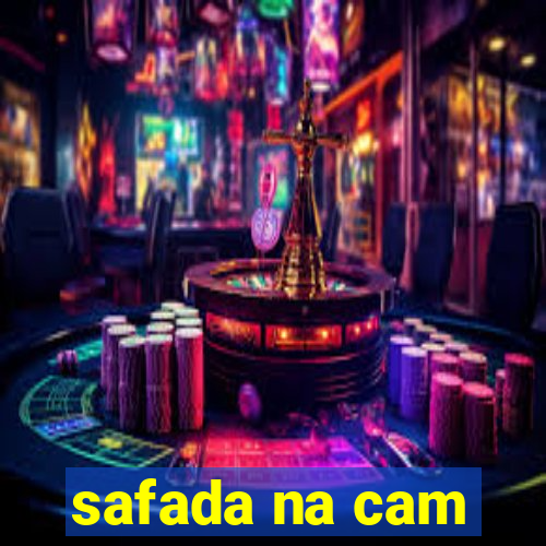 safada na cam